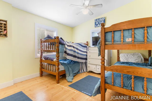 $249,900 | 8286 West Pine Grove Beach Drive, Baldwin, MI 49304