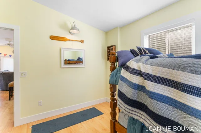 $249,900 | 8286 West Pine Grove Beach Drive, Baldwin, MI 49304