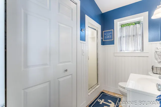 $249,900 | 8286 West Pine Grove Beach Drive, Baldwin, MI 49304