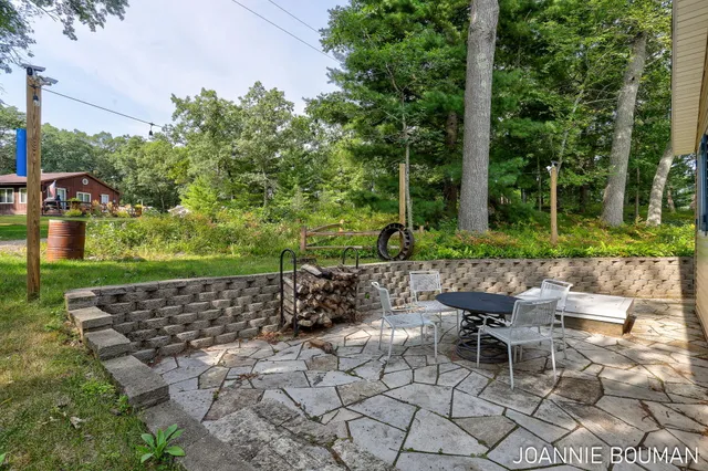 $249,900 | 8286 West Pine Grove Beach Drive, Baldwin, MI 49304