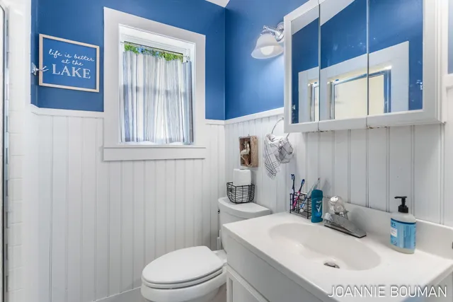 $249,900 | 8286 West Pine Grove Beach Drive, Baldwin, MI 49304