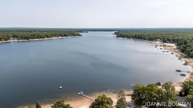 $249,900 | 8286 West Pine Grove Beach Drive, Baldwin, MI 49304