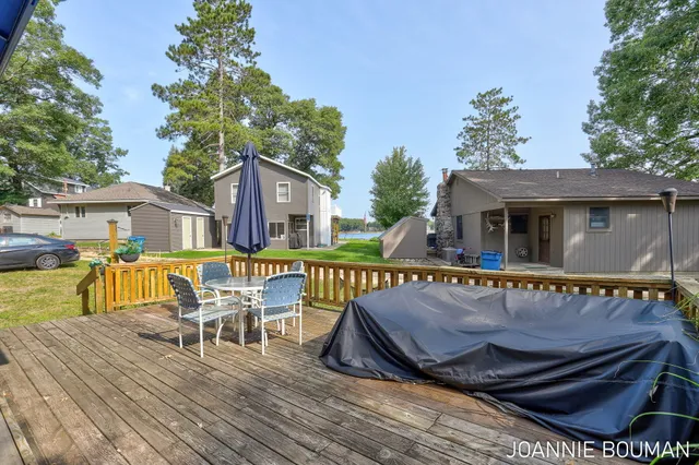 $249,900 | 8286 West Pine Grove Beach Drive, Baldwin, MI 49304