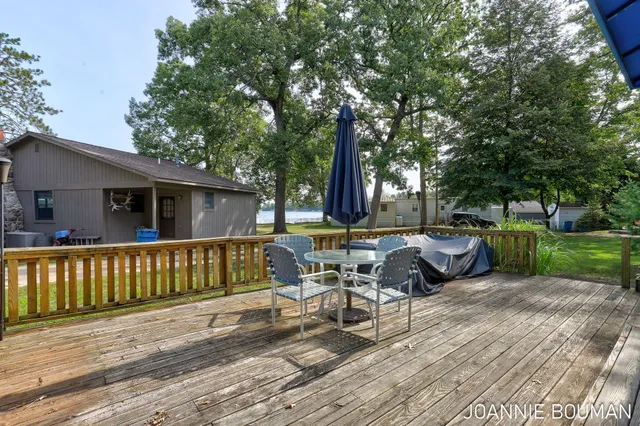 $249,900 | 8286 West Pine Grove Beach Drive, Baldwin, MI 49304