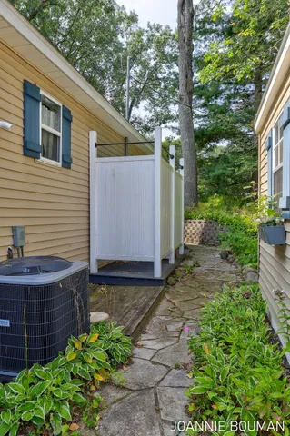 $249,900 | 8286 West Pine Grove Beach Drive, Baldwin, MI 49304