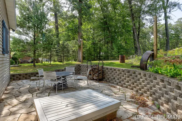 $249,900 | 8286 West Pine Grove Beach Drive, Baldwin, MI 49304