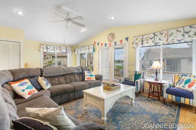 $249,900 | 8286 West Pine Grove Beach Drive, Baldwin, MI 49304