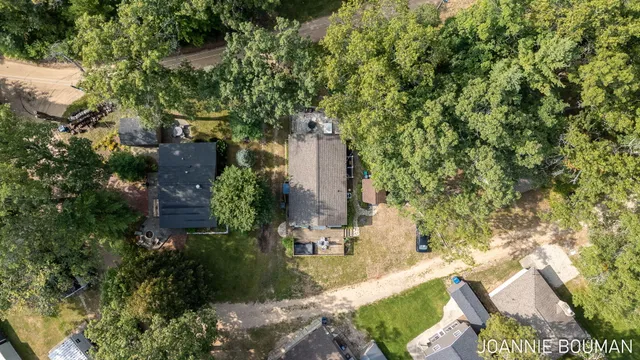 $249,900 | 8286 West Pine Grove Beach Drive, Baldwin, MI 49304
