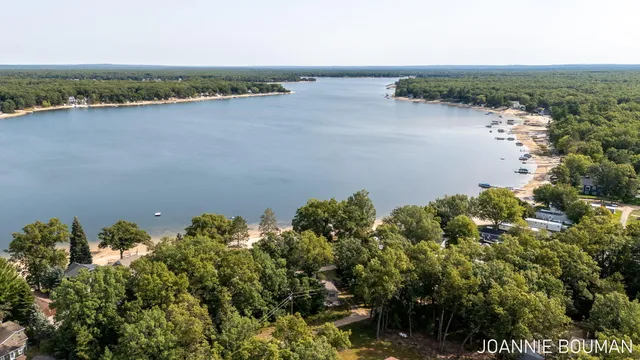 $249,900 | 8286 West Pine Grove Beach Drive, Baldwin, MI 49304