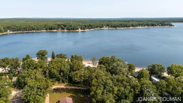$249,900 | 8286 West Pine Grove Beach Drive, Baldwin, MI 49304