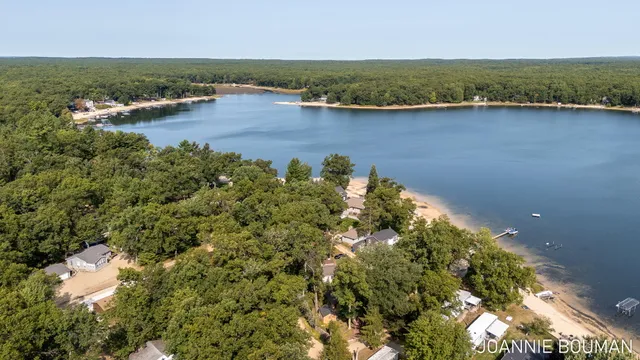 $249,900 | 8286 West Pine Grove Beach Drive, Baldwin, MI 49304