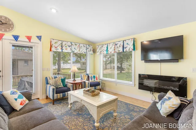 $249,900 | 8286 West Pine Grove Beach Drive, Baldwin, MI 49304