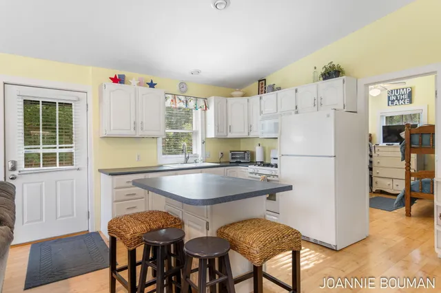 $249,900 | 8286 West Pine Grove Beach Drive, Baldwin, MI 49304