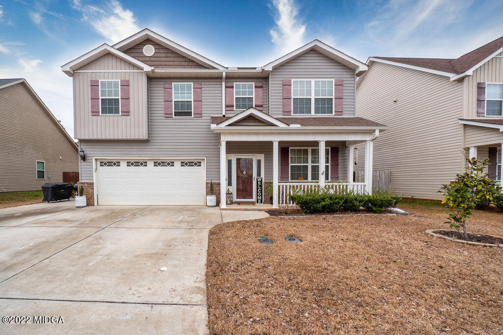 309 Rippling Water Way Perry, GA 31069 - Photo 1 of 48 _DSC1201-HDR
