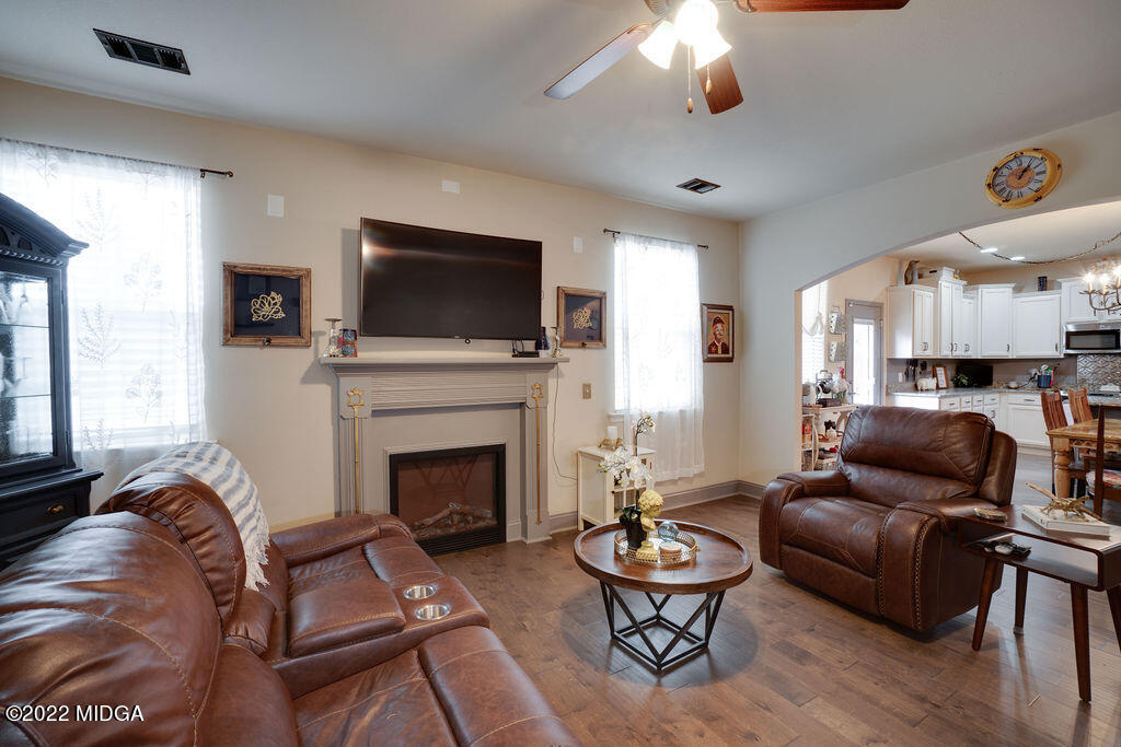 309 Rippling Water Way Perry, GA 31069 - Photo 12 of 48 _DSC1100HDR3