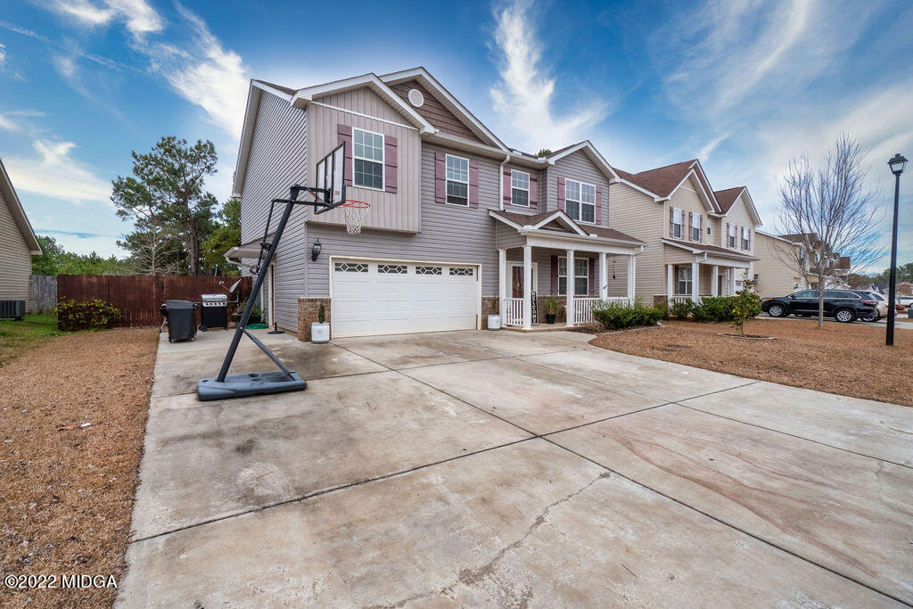 309 Rippling Water Way Perry, GA 31069 - Photo 3 of 48 _DSC1195-HDR