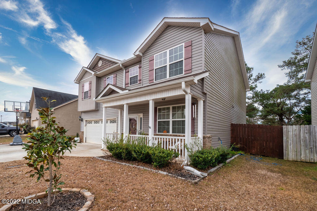 309 Rippling Water Way Perry, GA 31069 - Photo 4 of 48 _DSC1206-HDR