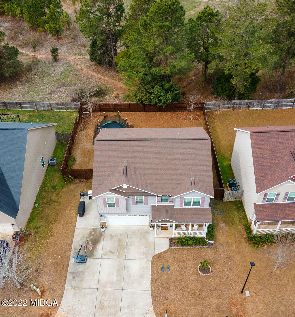 309 Rippling Water Way Perry, GA 31069 - Photo 47 of 48 DJI_0045-HDR