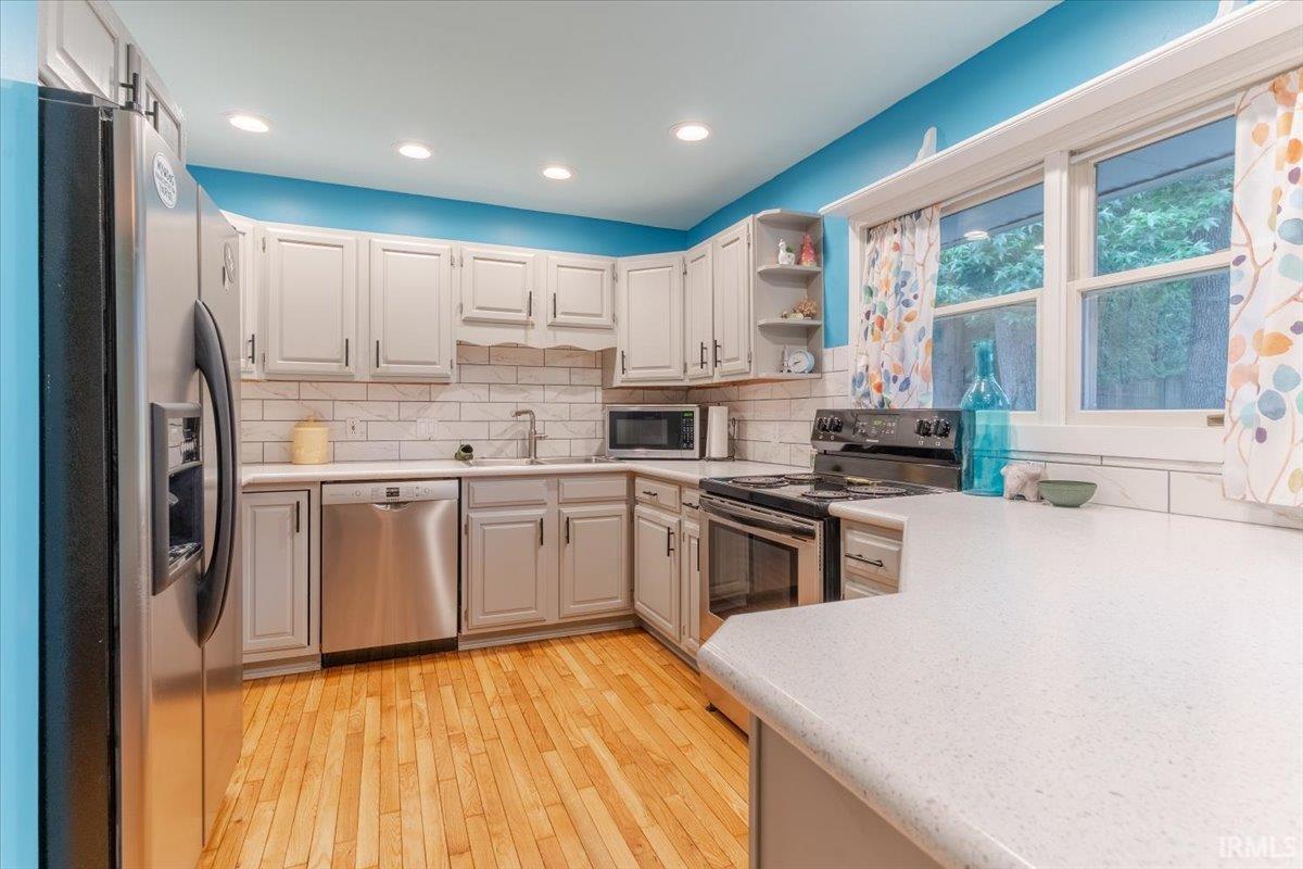 7055 Sharon Road Newburgh, IN 47630 - Photo 5 of 27