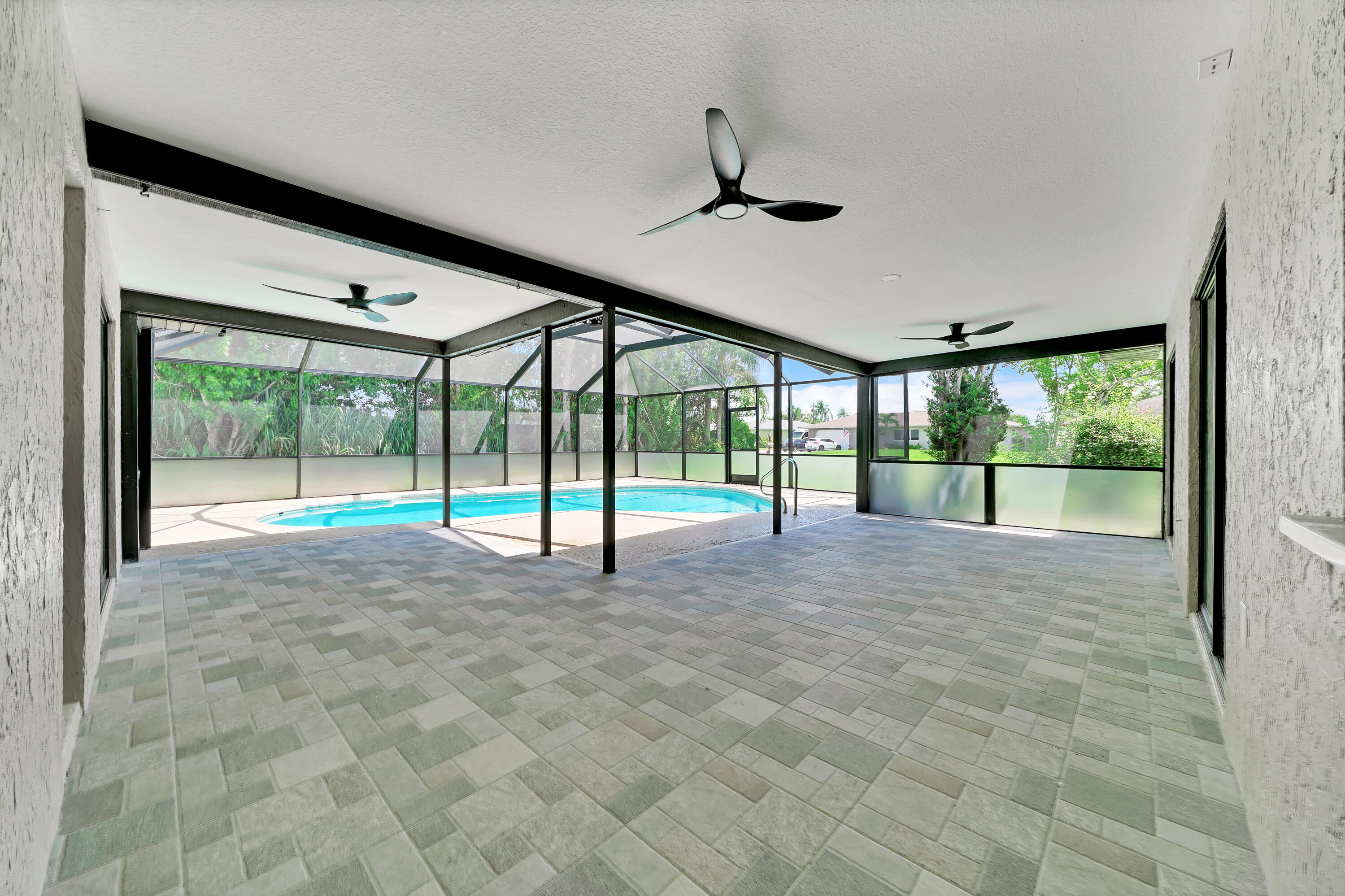 2467 Southeast Wishbone Road Port St. Lucie, FL 34952 - Photo 42 of 58 13 Patio Pool (1)