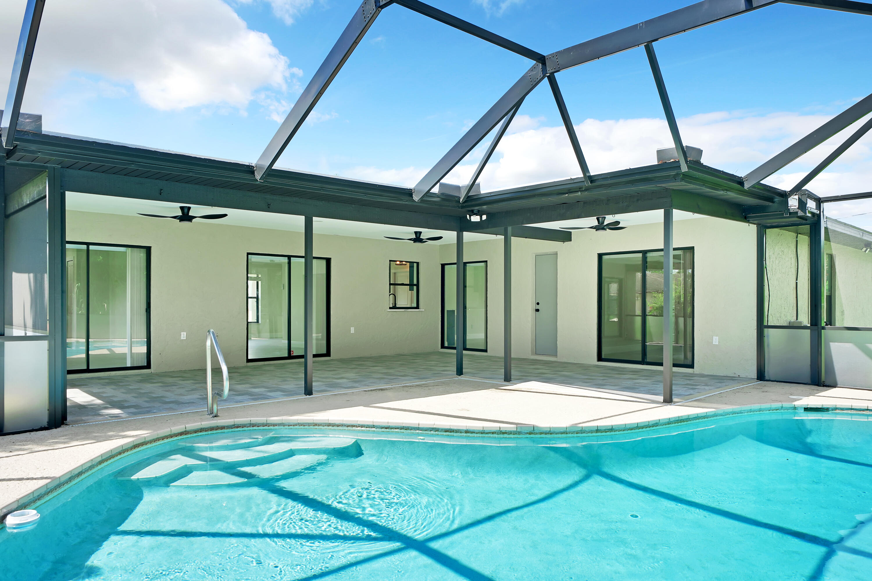 2467 Southeast Wishbone Road Port St. Lucie, FL 34952 - Photo 44 of 58 13 Patio Pool (3)