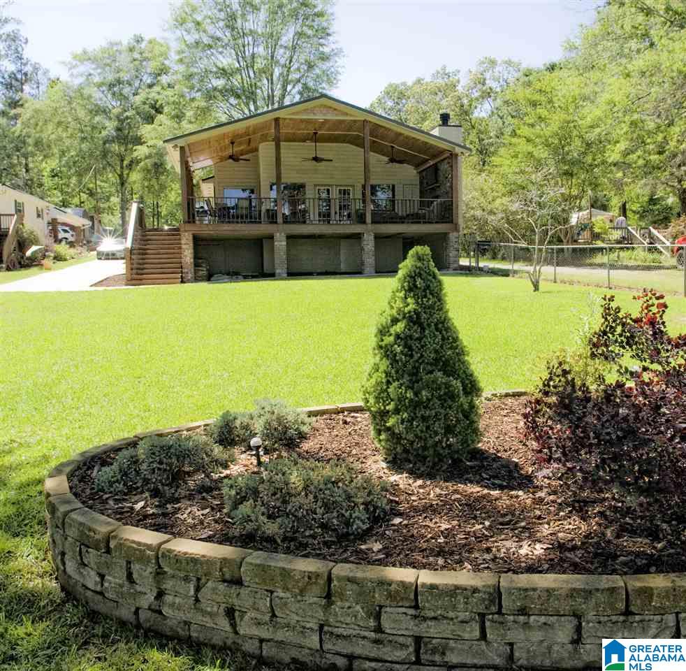 69 P & H Trail Vincent, AL 35178 - Photo 2 of 31