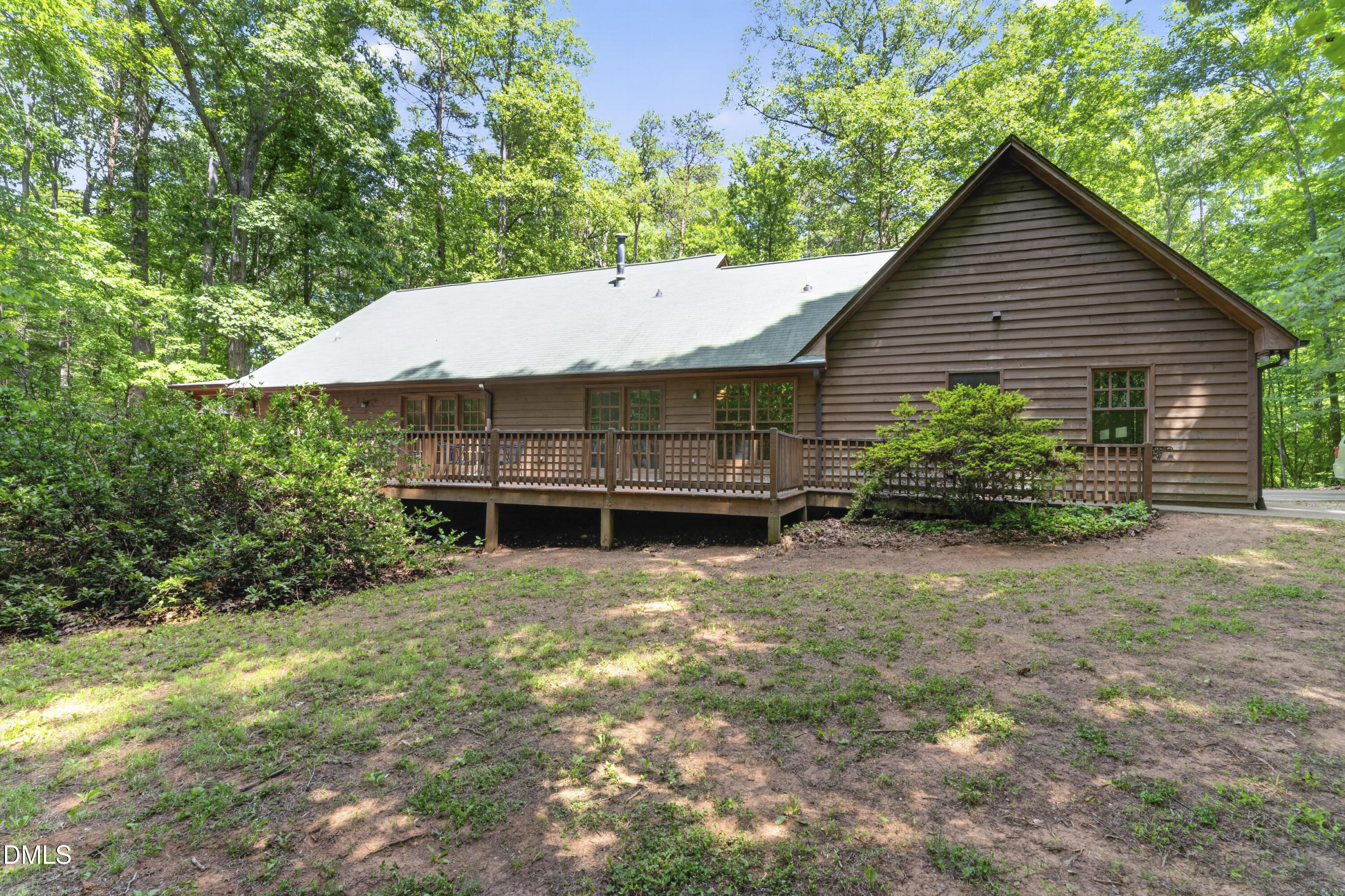 263 Pointe Mayo Drive Roxboro, NC 27574 - Photo 38 of 60