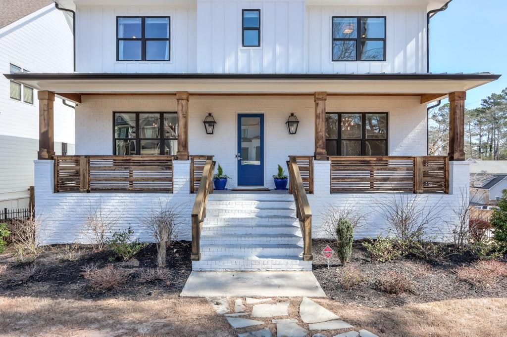 a view of outdoor space