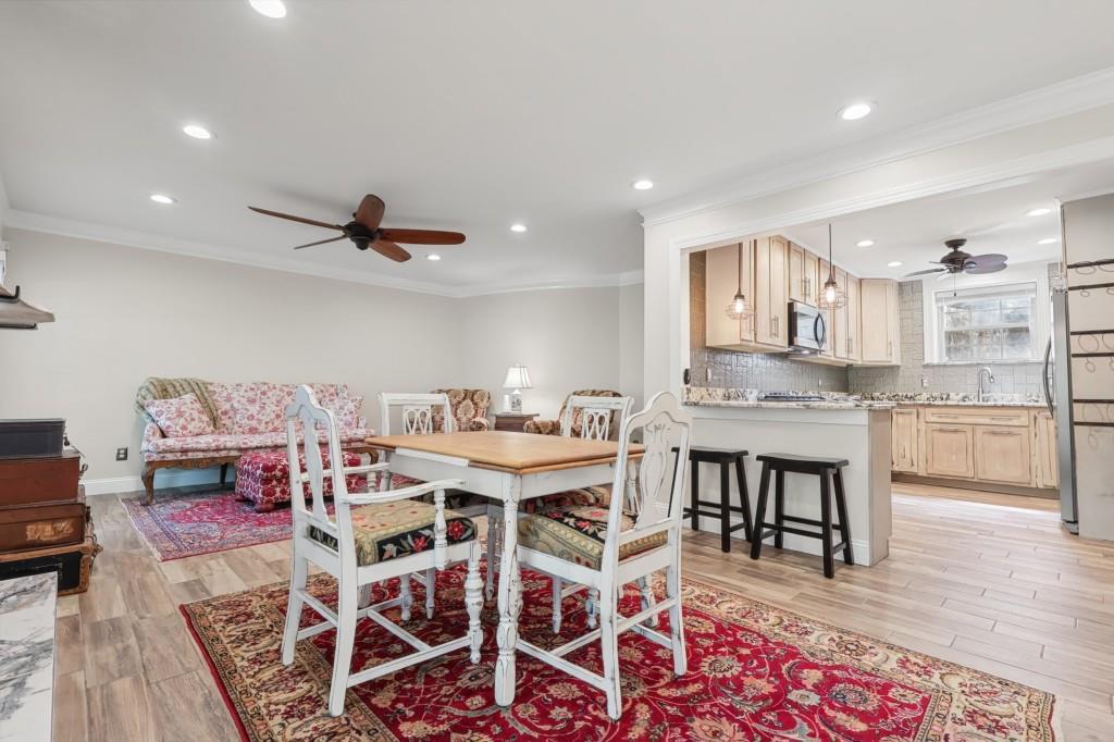 5400 Roswell Road Northeast, Unit N9 Sandy Springs, GA 30342 - Photo 8 of 20 Gallery Image 8