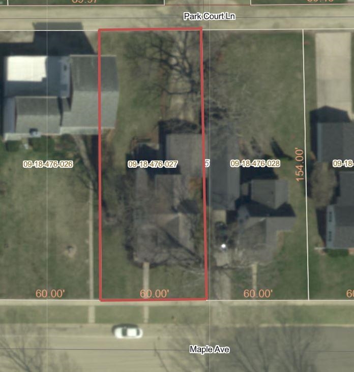 108 Maple Avenue Morrison, IL 61270 - Photo 28 of 28 a bathroom with a shower