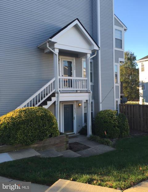 11025 Sentry Ridge Road, Unit 10 Manassas, VA 20109 - Photo 1 of 6 Exterior (General)