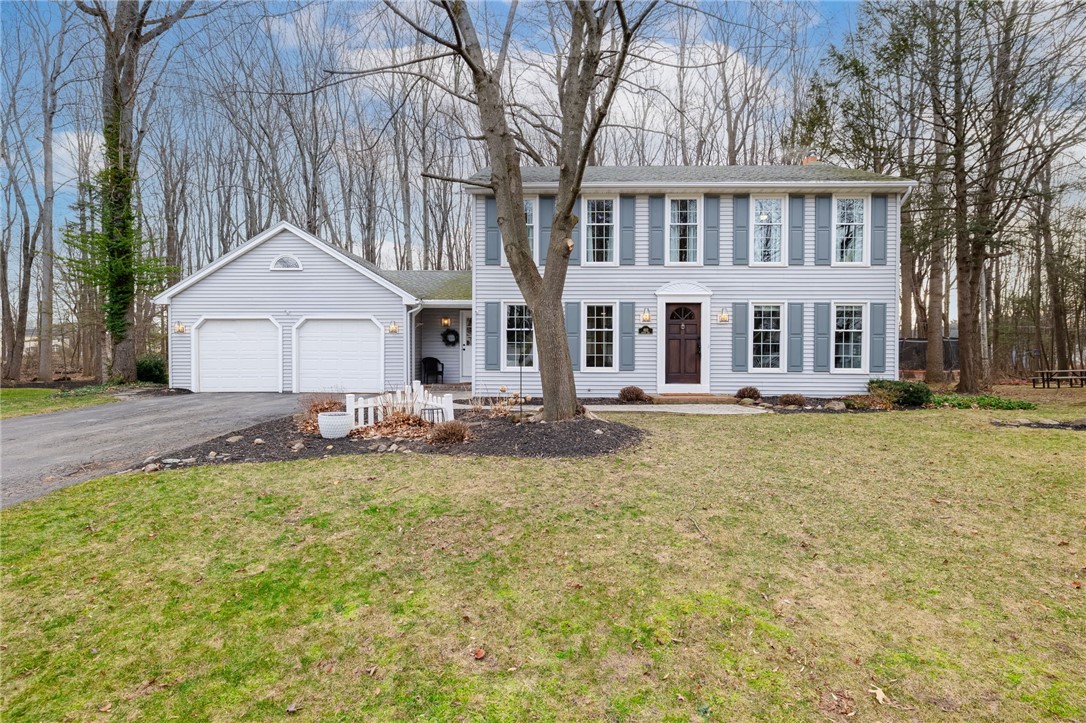 WELCOME TO 693 AUDLEY END