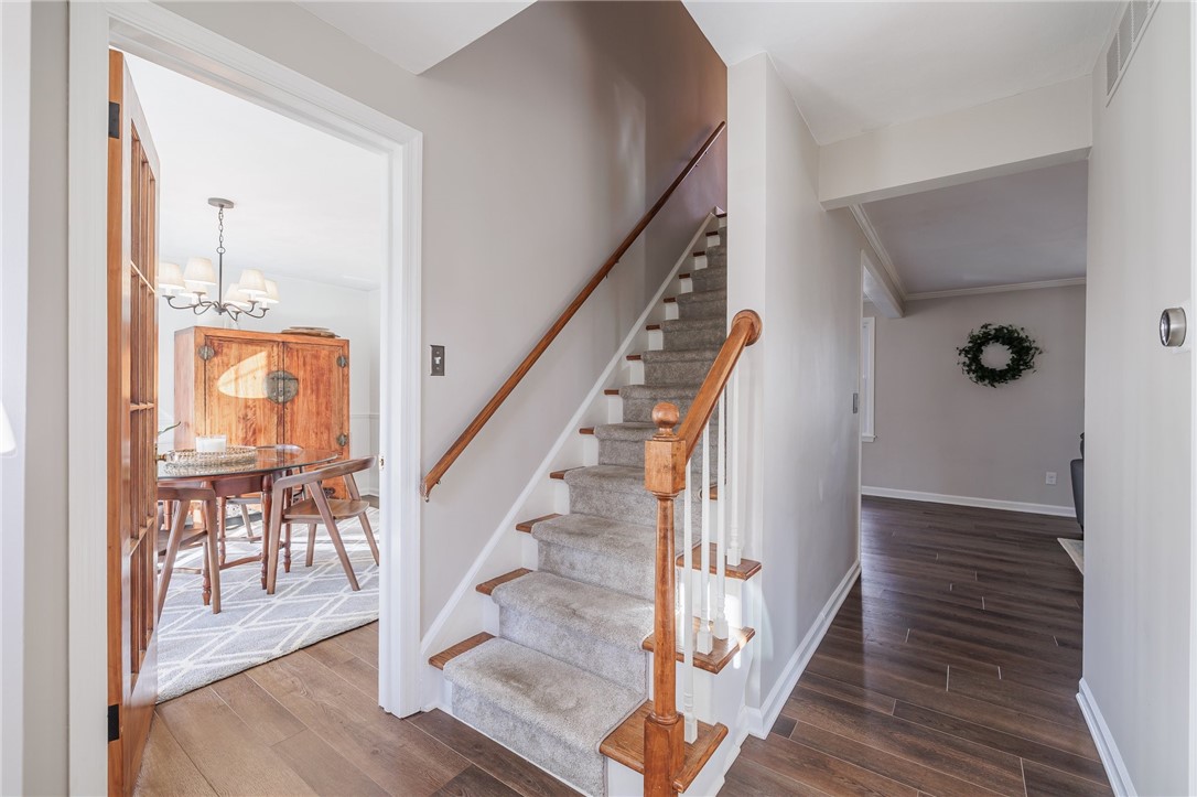 693 Audley End Webster, NY 14580 - Photo 12 of 41 FLEX ROOM ON THE FIRST FLOOR CURRENTLY BEING USED