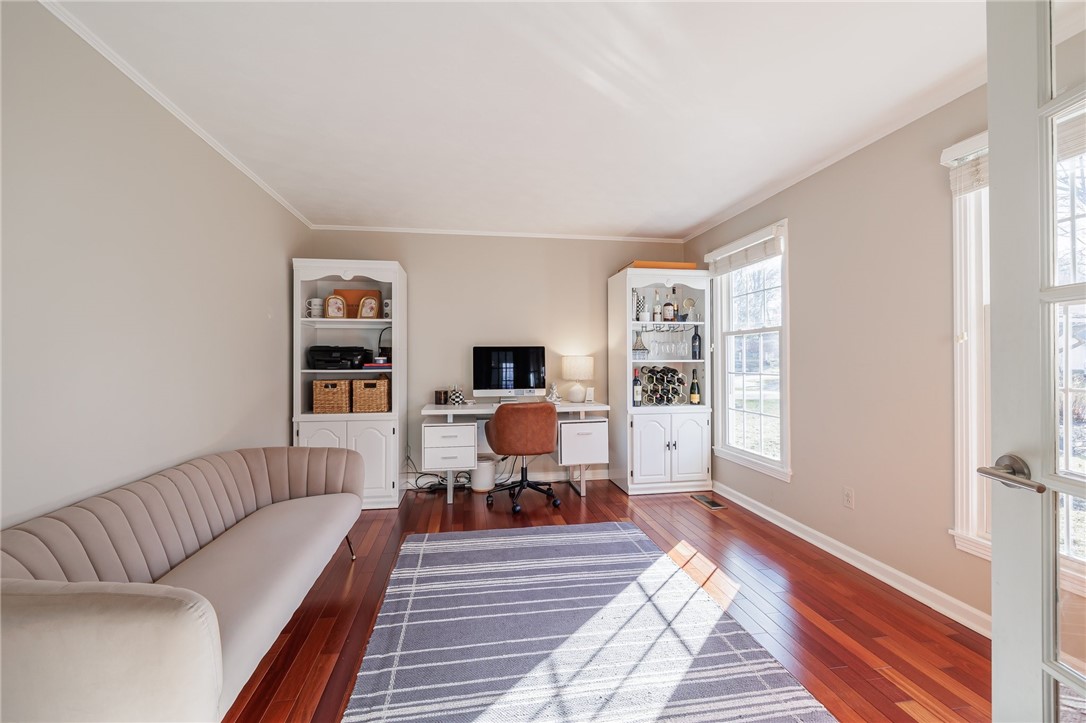 693 Audley End Webster, NY 14580 - Photo 13 of 41 FLEX ROOM ON THE FIRST FLOOR CURRENTLY BEING USED