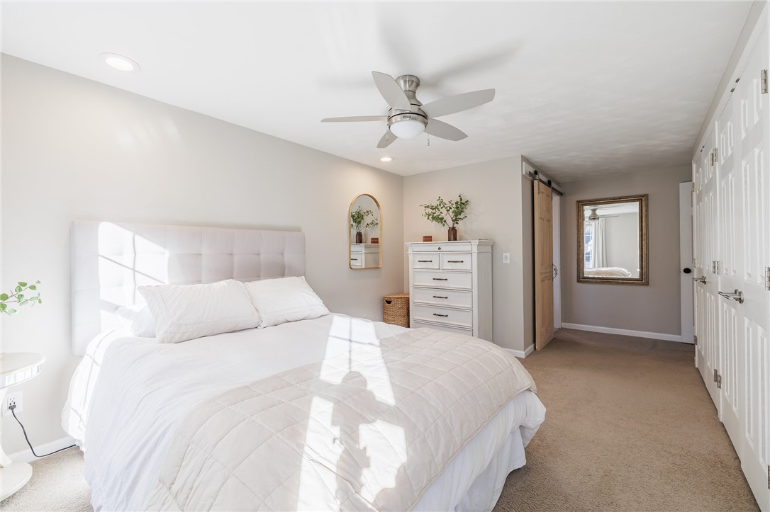 693 Audley End Webster, NY 14580 - Photo 16 of 41 PRIMARY ENSUITE