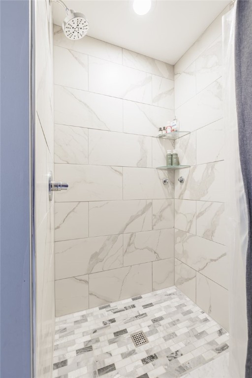 693 Audley End Webster, NY 14580 - Photo 20 of 41 PRIMARY ENSUITE SHOWER