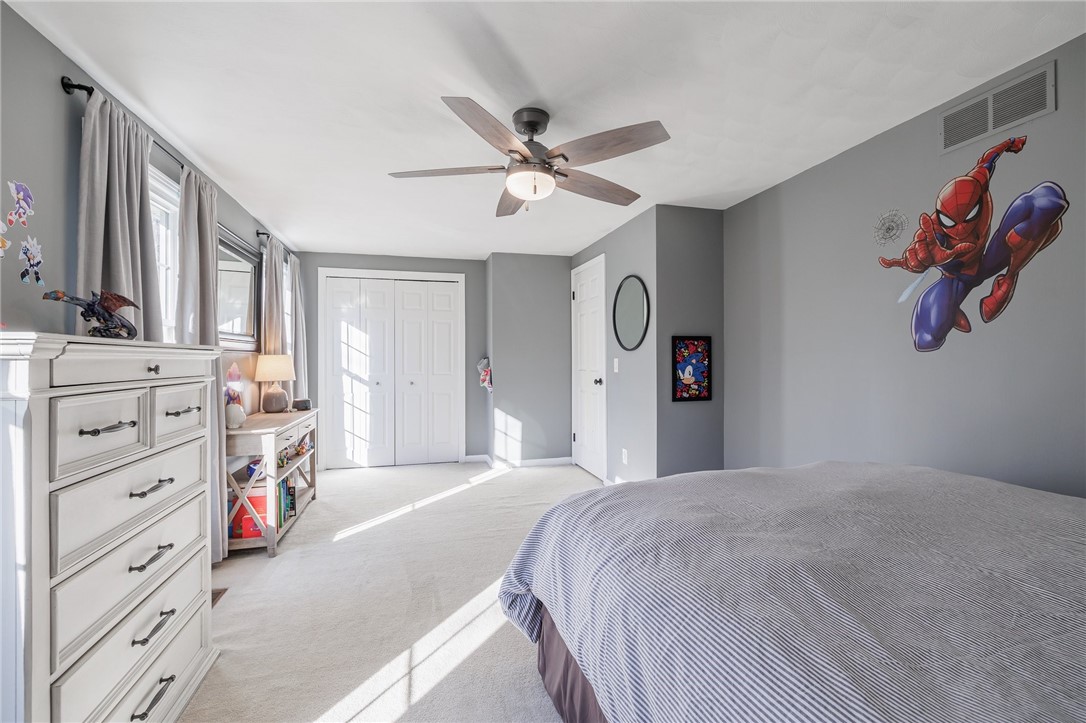 693 Audley End Webster, NY 14580 - Photo 22 of 41 BEDROOM 2