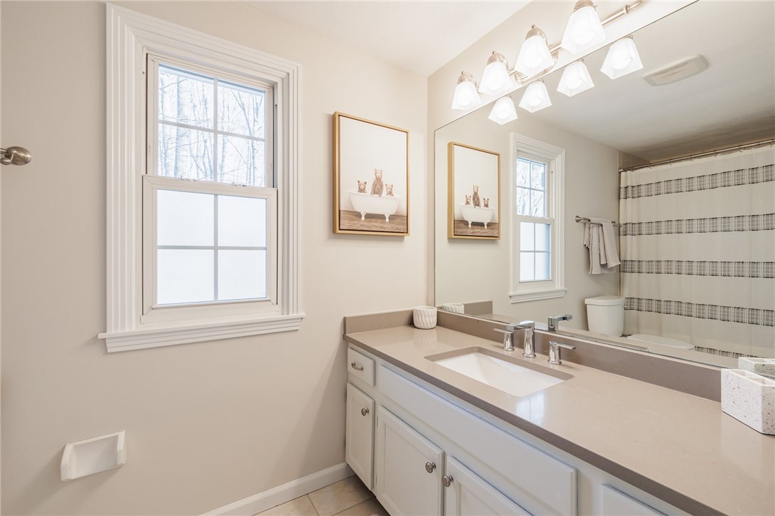 693 Audley End Webster, NY 14580 - Photo 24 of 41 SECOND FLOOR FULL MAIN BATH