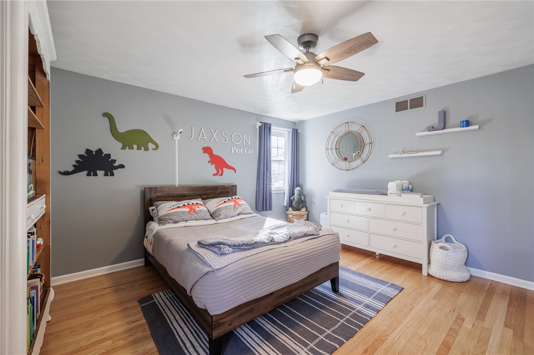 693 Audley End Webster, NY 14580 - Photo 25 of 41 BEDROOM 3