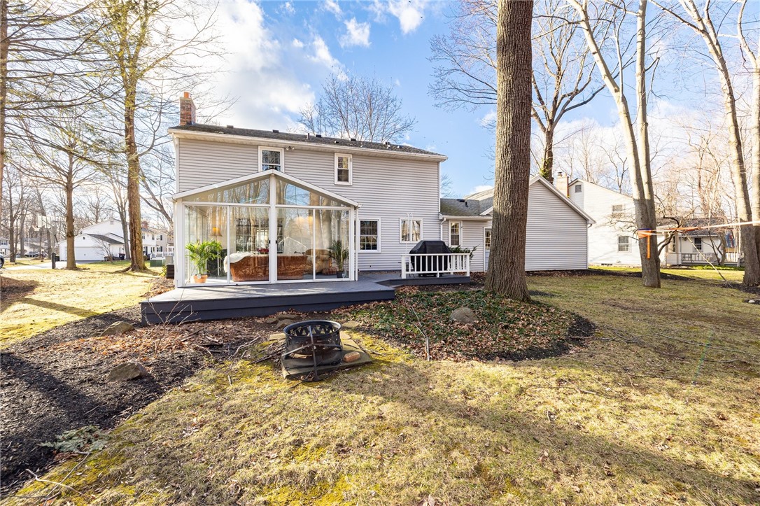 693 Audley End Webster, NY 14580 - Photo 40 of 41