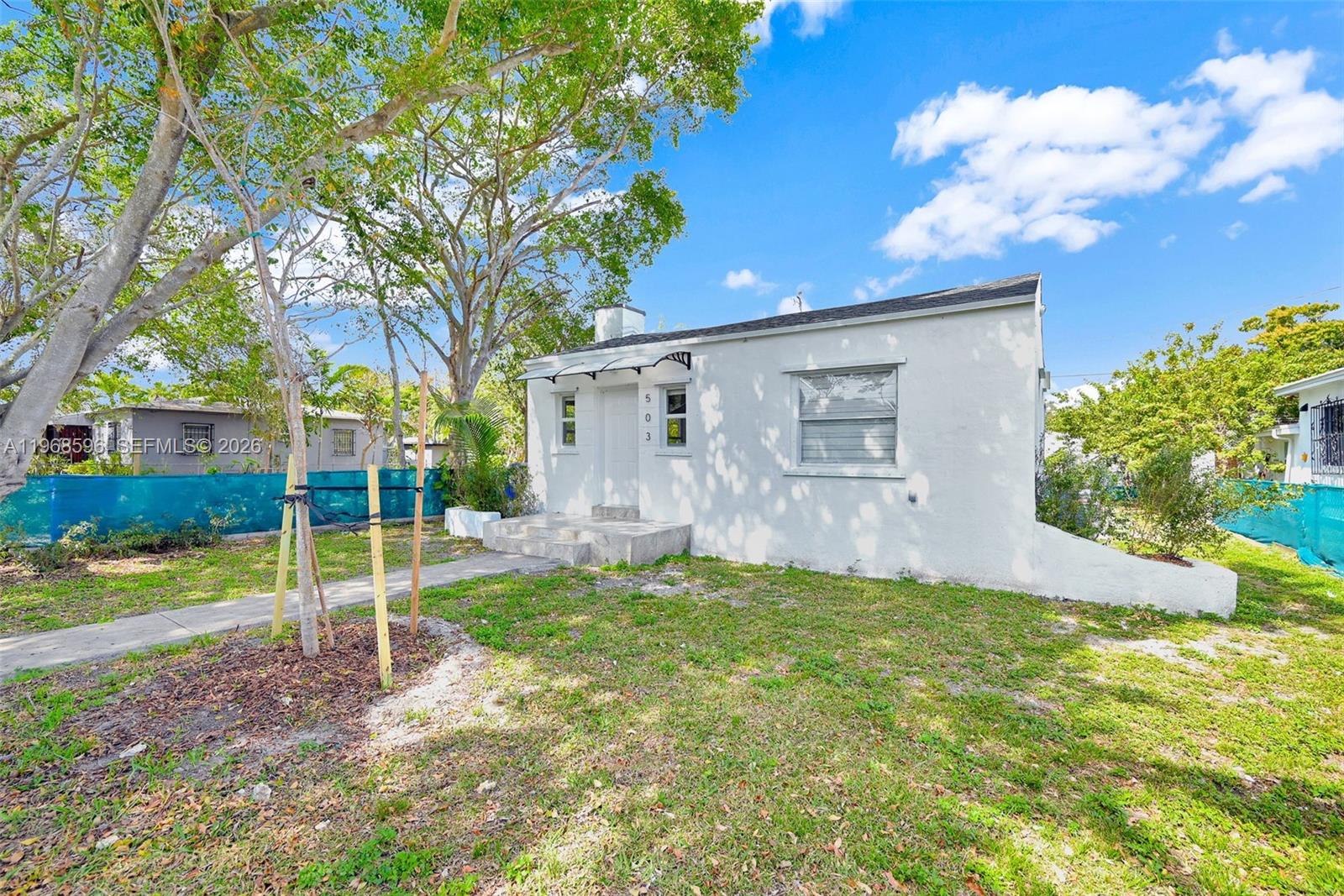 503 Northwest 47th Terrace Miami, FL 33127 - Photo 25 of 27
