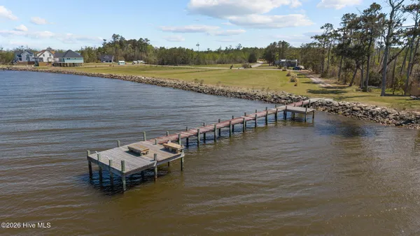 $95,000 | 0 Shifting Sands Road, Columbia, NC 27925