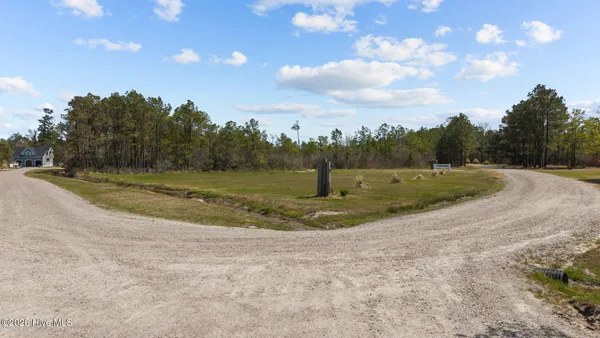 $95,000 | 0 Shifting Sands Road, Columbia, NC 27925