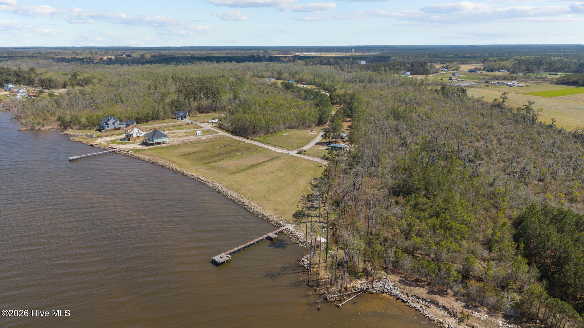 0 Shifting Sands Road Columbia, NC 27925 - Photo 14 of 15 15-web-or-mls-DJI_20260331140756_0280_D