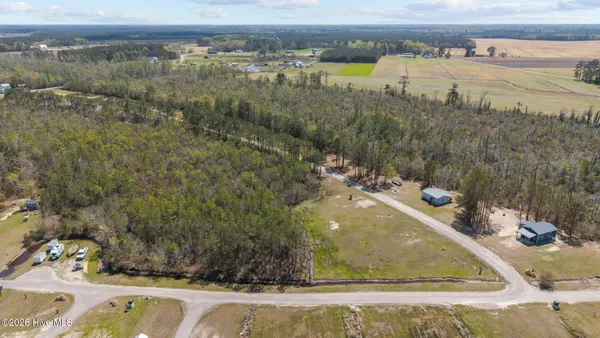 $95,000 | 0 Shifting Sands Road, Columbia, NC 27925