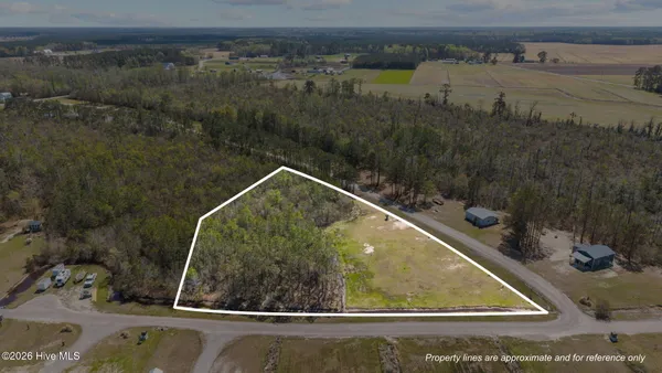 $95,000 | 0 Shifting Sands Road, Columbia, NC 27925