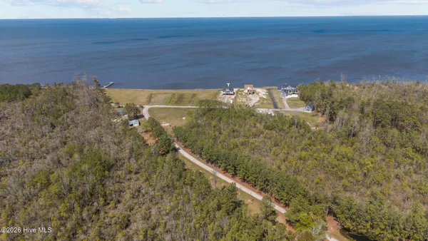 $95,000 | 0 Shifting Sands Road, Columbia, NC 27925