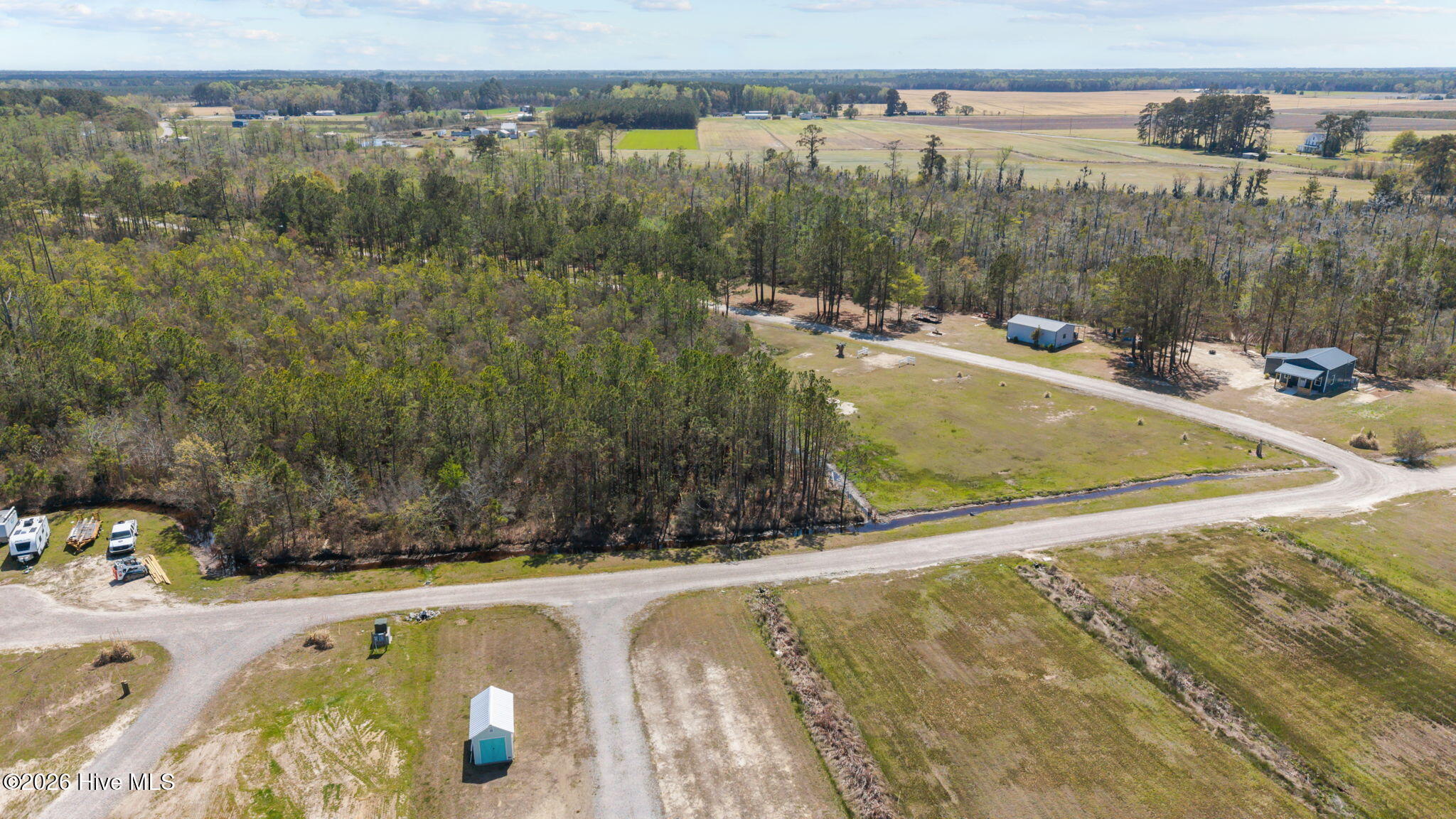 0 Shifting Sands Road Columbia, NC 27925 - Photo 9 of 15 9-web-or-mls-DJI_20260331134810_0271_D