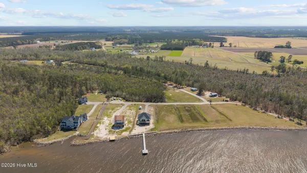 $95,000 | 0 Shifting Sands Road, Columbia, NC 27925