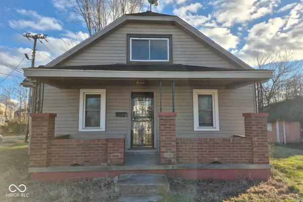 $144,500 | 835 Allen Street, Scottsburg, IN 47170